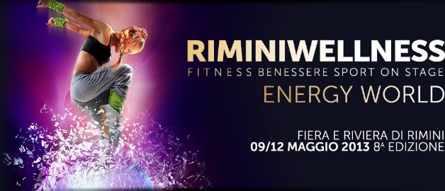 Rimini Wellness - 8^ edizione